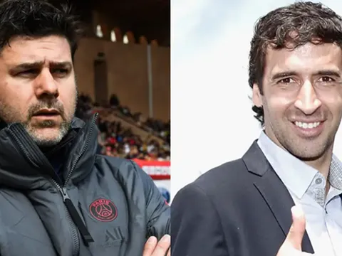Thay Ancelotti, Real Madrid có 5 lựa chọn lý tưởng: Pochettino; Hiện tượng Bundesliga