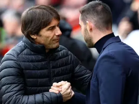 Thay Antonio Conte, Tottenham nhắm đến 2 cái tên bất ngờ