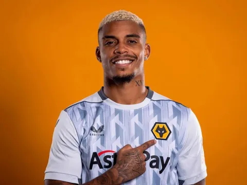 Thay Caicedo và Lavia, Liverpool nhắm cái tên bất ngờ