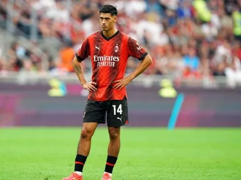 Thay Casemiro, M.U săn đón tiền vệ 60 triệu euro của Milan