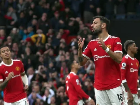 Thay đổi dũng cảm của Ole giúp Man Utd đánh bại Tottenham?