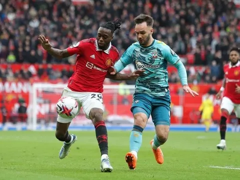 Thay đổi lập trường về 'máy xoạc', Man Utd tiết kiệm hàng chục triệu bảng