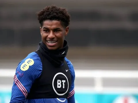 Thay đổi quan trọng, Man Utd đưa Rashford mới mẻ trở lại