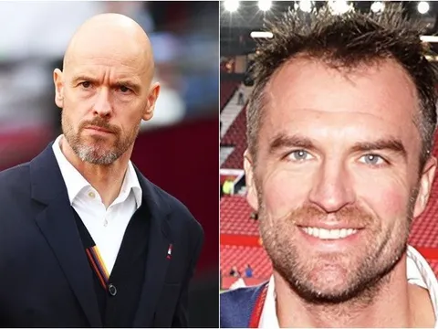 Thay đổi quan trọng của Man Utd ở Hè 2023 đã phát huy tác dụng