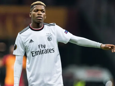 Thay Fabinho, Liverpool nhắm tài năng Bồ Đào Nha