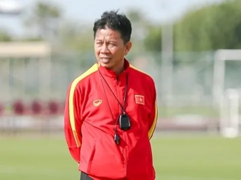 Thấy gì qua danh sách U20 Việt Nam tham dự VCK châu Á 2023?