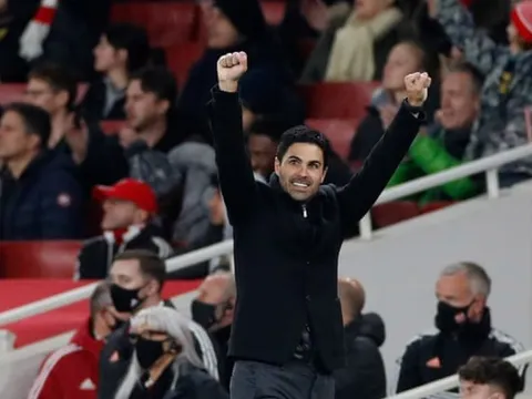 Thấy gì từ danh sách 7 cầu thủ không thể chạm đến của Mikel Arteta?