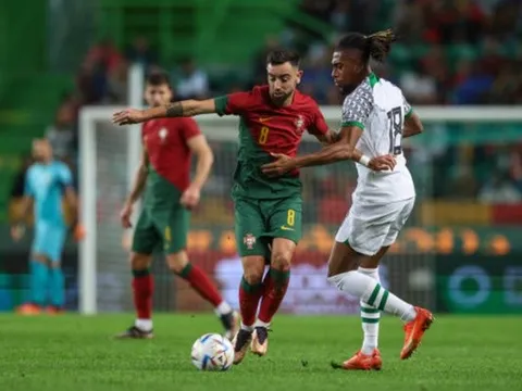 Thấy gì từ loạt trận tổng duyệt trước thềm World Cup?