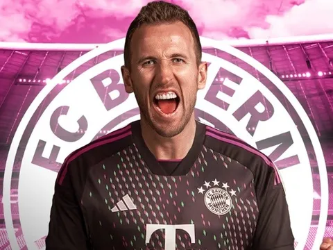 Thấy gì từ vụ Harry Kane sang Bayern Munich?