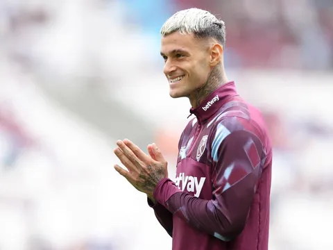 Thay Hojlund, Atalanta chốt xong mục tiêu của Mourinho