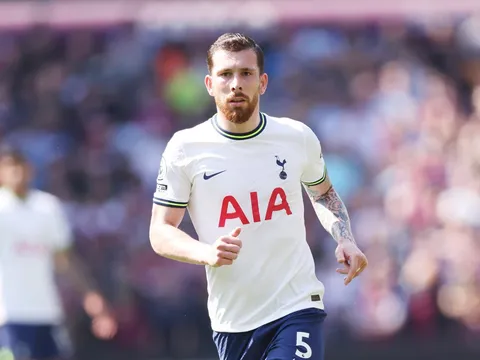 Thay Joelinton, Newcastle nhắm người thừa Tottenham