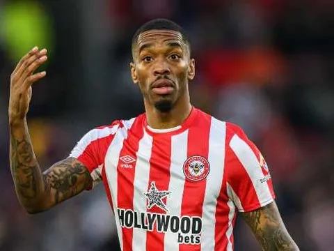 Thay Kane, Tottenham tranh mua tiền đạo 100 triệu bảng với Man United