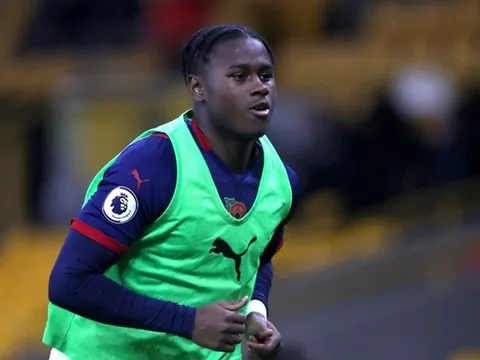 Thay Lewandowski, Bayern nhắm đến chân sút tiềm năng