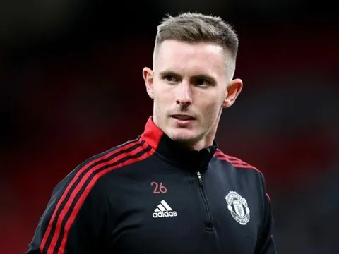 Thay Lloris, Tottenham tìm đến 'người thừa' ở Old Trafford