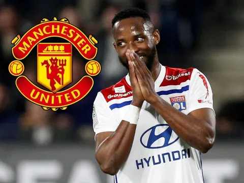 Thay Martial, M.U có thể ký miễn phí tiền đạo Solskjaer khao khát