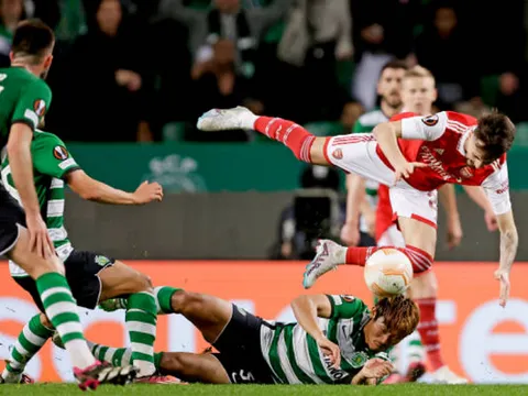 Thay Odegaard, chữ ký 40 triệu euro gây choáng với 21 lần mất bóng