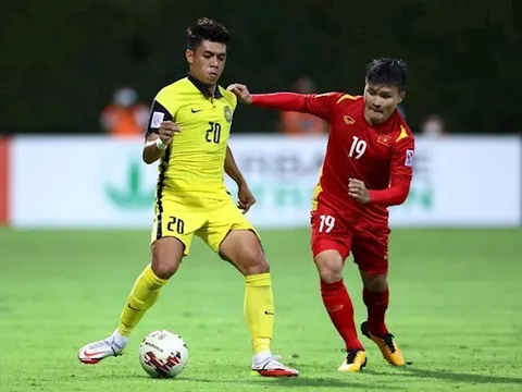 Thầy Park nói về chấn thương của Quang Hải; Malaysia tự tin đánh bại ĐT Việt Nam