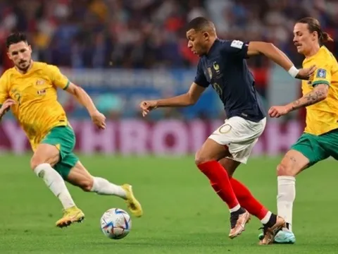 Thay Ronaldo, Man Utd cần 'xem giò' 4 họng pháo tại World Cup