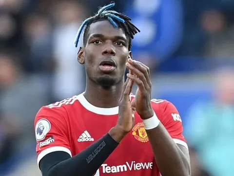 Thay thế Pogba, Man Utd dự chi 50 triệu chiêu mộ thần đồng La Masia