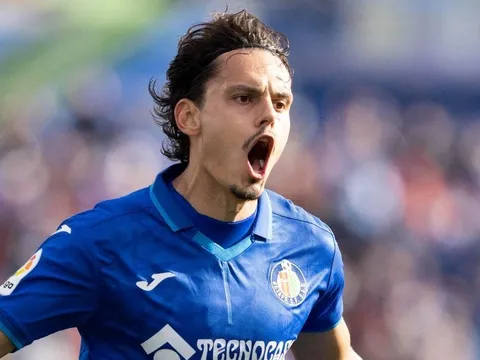 Thay Vlahovic, Juventus nhắm người cũ Man City