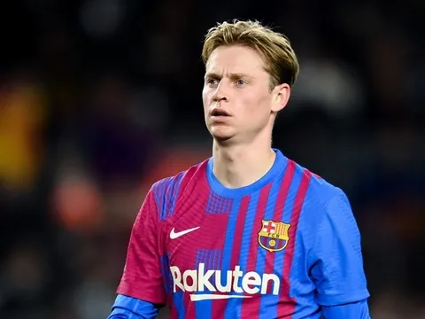 Thay Wijnaldum, PSG muốn chiêu mộ sao Barca