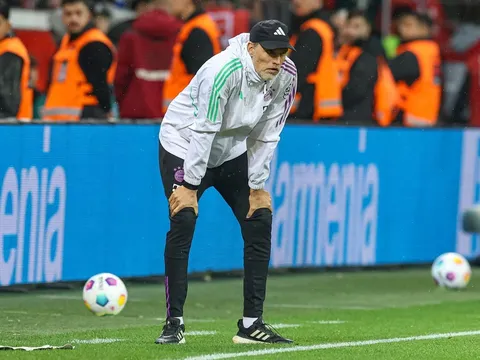 Thay Xavi, Barca có ngay ứng cử viên đẳng cấp