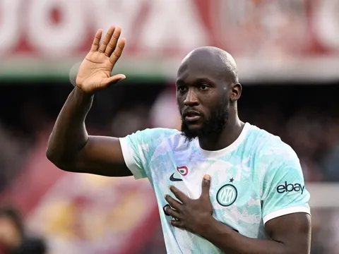 Thế chân tường của Inter Milan