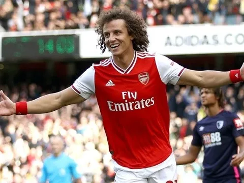 5 bản hợp đồng chất lượng của Arsenal hậu kỷ nguyên Wenger