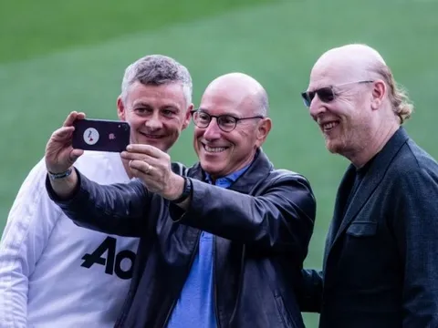 Thời hạn sa thải Ole của nhà Glazer đã rõ?