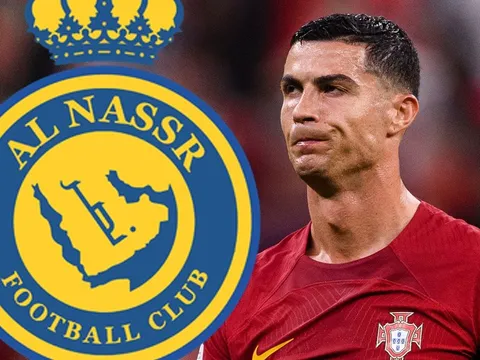 Thế khó của Ronaldo nếu tới Saudi Arabia chơi bóng