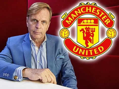 Thế lực mới muốn mua MU