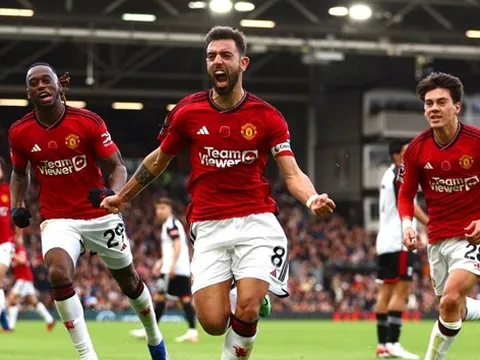 M.U được cho có món hời 100 triệu bảng