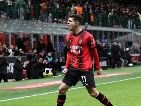 Christian Pulisic khen ngợi đồng đội là thủ môn xuất sắc nhất thế giới