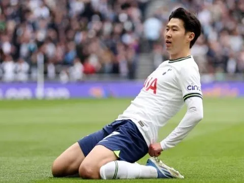 Thêm 2 ngôi sao của Tottenham lọt vào tầm ngắm của các ông chủ Saudi