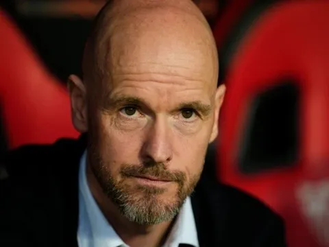 Thêm 3 cái tên phải cuốn gói khỏi Man Utd