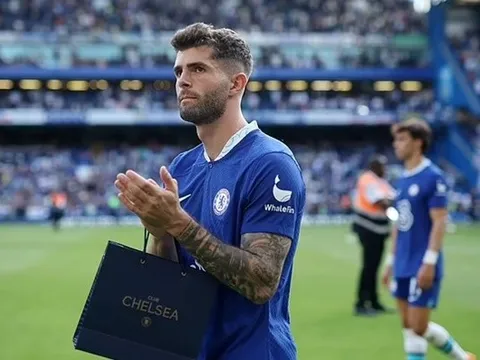 Thêm gã khổng lồ muốn giải cứu sao Chelsea