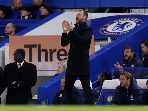 Thêm một đại gia EPL tiếp cận "người thừa" Man Utd