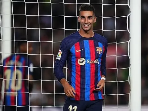 Premier League có thêm thương vụ gây sốc?