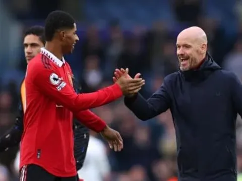 Thêm một trung phong, Quỷ đỏ sẽ rất đáng gờm