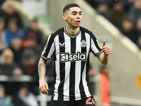 Thêm trụ cột Newcastle được hỏi mua