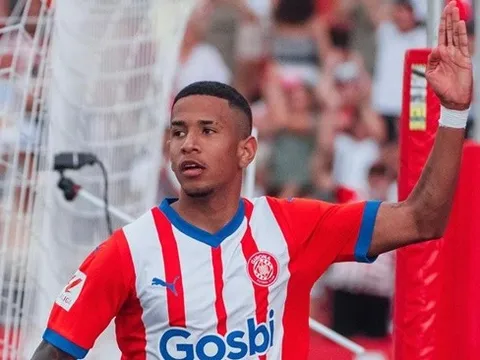 Theo đuổi thần đồng Brazil, Real gặp muôn vàn khó khăn