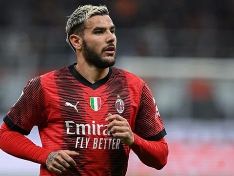 PSG nhắm ngôi sao của Milan