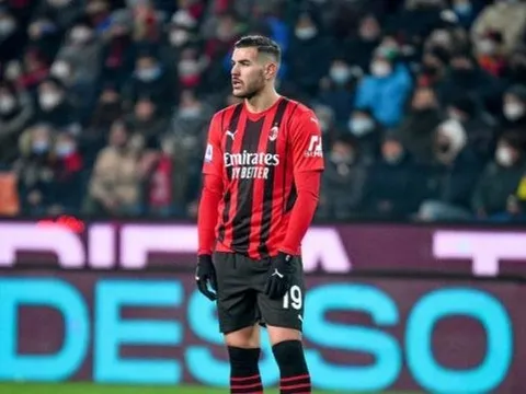 Theo Hernandez có gì hơn các wing-back của Chelsea?