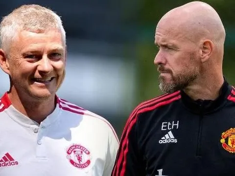 Theo Solskjaer, Ten Hag có thể mua tiền đạo giá rẻ, chất lượng cao