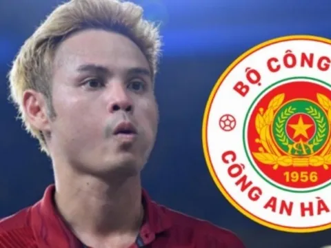 Thương vụ Theerathon Bunmathan về CAHN ngã ngũ; Công Phượng tiếp tục bị bỏ rơi