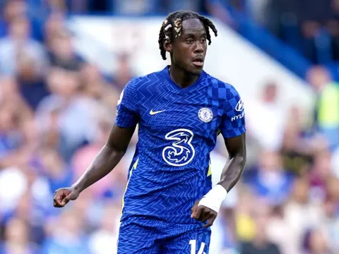 Thi đấu ấn tượng, Chelsea chuẩn bị 'thưởng lớn' cho Chalobah