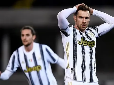 Thi đấu bạc nhược, cựu sao Arsenal cân nhắc trở về Ngoại hạng Anh