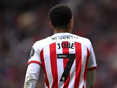 Thi đấu bùng nổ, em trai Bellingham thấy cơ hội đến Premier League