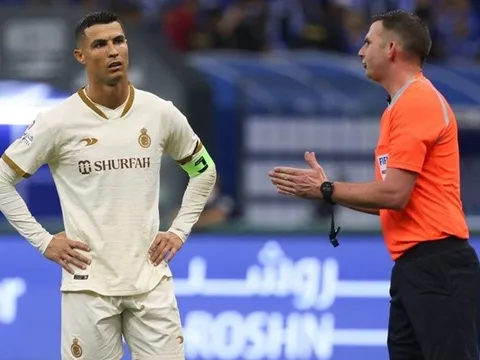 Thi đấu cùng ngày, “tương lai” ĐT Bồ Đào Nha cùng AC Milan làm lu mờ Ronaldo
