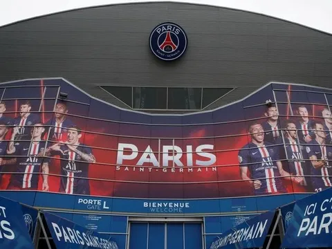Thị trưởng Paris: Định giá của PSG cho sân Parc des Princes là lố bịch